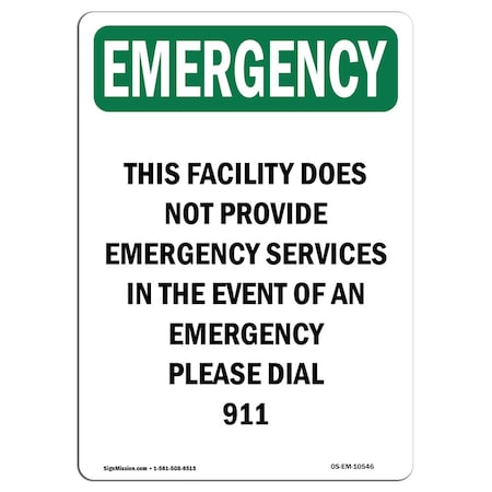 Signmission